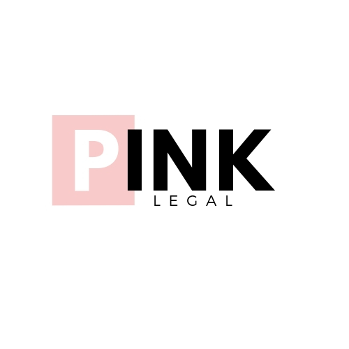 PINK Legal, Inc. logo