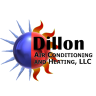Dillon Air Conditioning and Heating, LLC logo