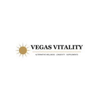Vegas Vitality logo