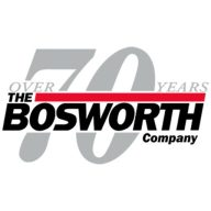 The Bosworth Company logo