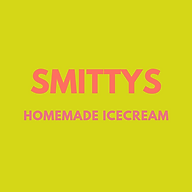 Smitty's Homemade Ice Cream logo