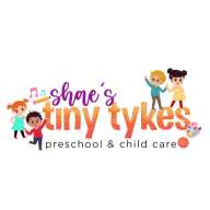 Shae's Tiny Tykes logo