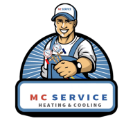 MC Service logo