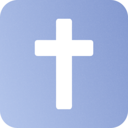 Hope Filled Christian Church logo