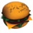 PorterHouse Burger Company logo