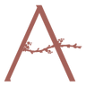Anthousai Florals logo