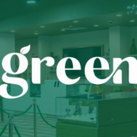 Green Collective Dispensary logo