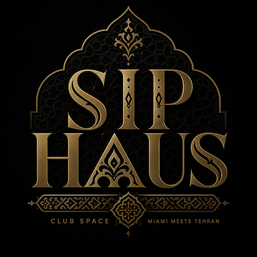 Sip Haus Austin logo