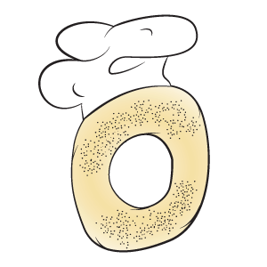 Poppyseeds Bagels logo