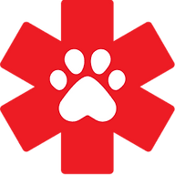 VEG ER for Pets logo