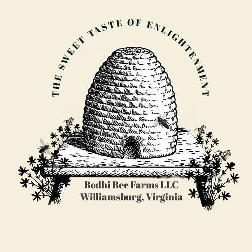 Bodhi Bee Farms LLC logo