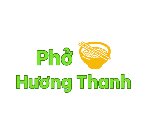 Pho Huong Thanh logo