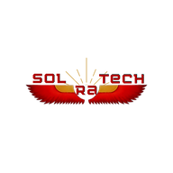 Sol Ra Tech logo