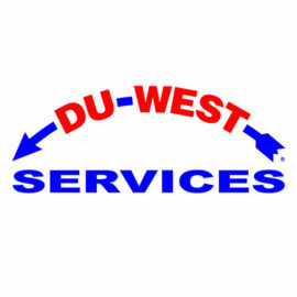 Du-West Services logo