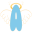 Little Angels Childcare logo