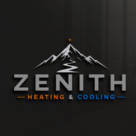 Zenith Heating and Cooling logo