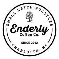 Enderly Coffee Co logo