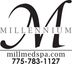 Millennium MEdical & Spa Suites logo