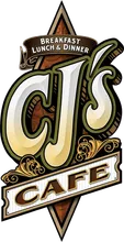 CJ's Cafe Arroyo Grande logo