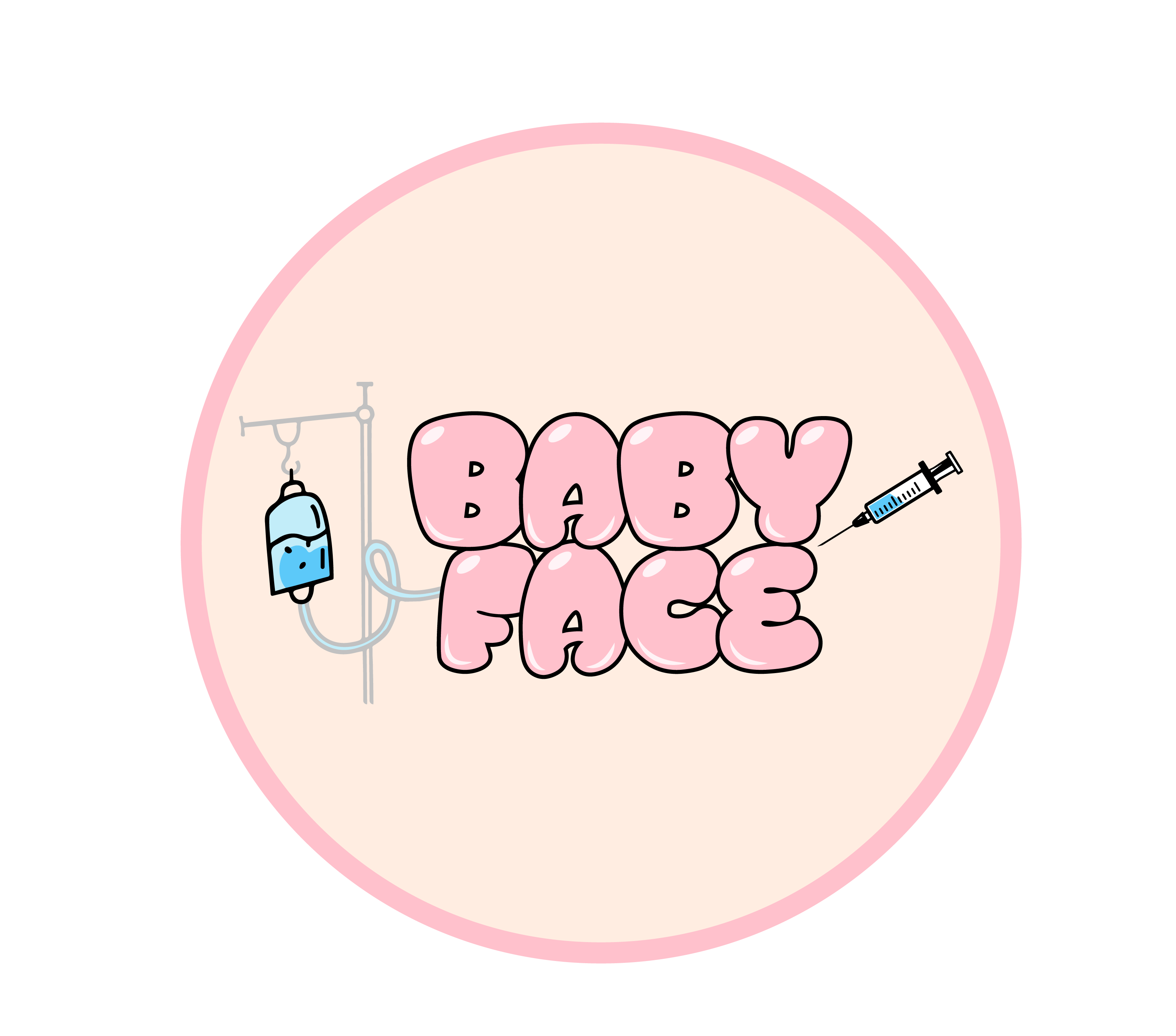 babyfacebeautywellness-com logo