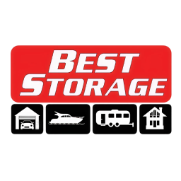 Best Storage logo