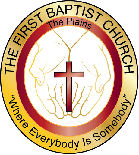 The First Baptist Church logo