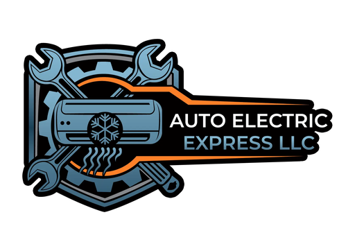 Auto Electric Express LLC logo