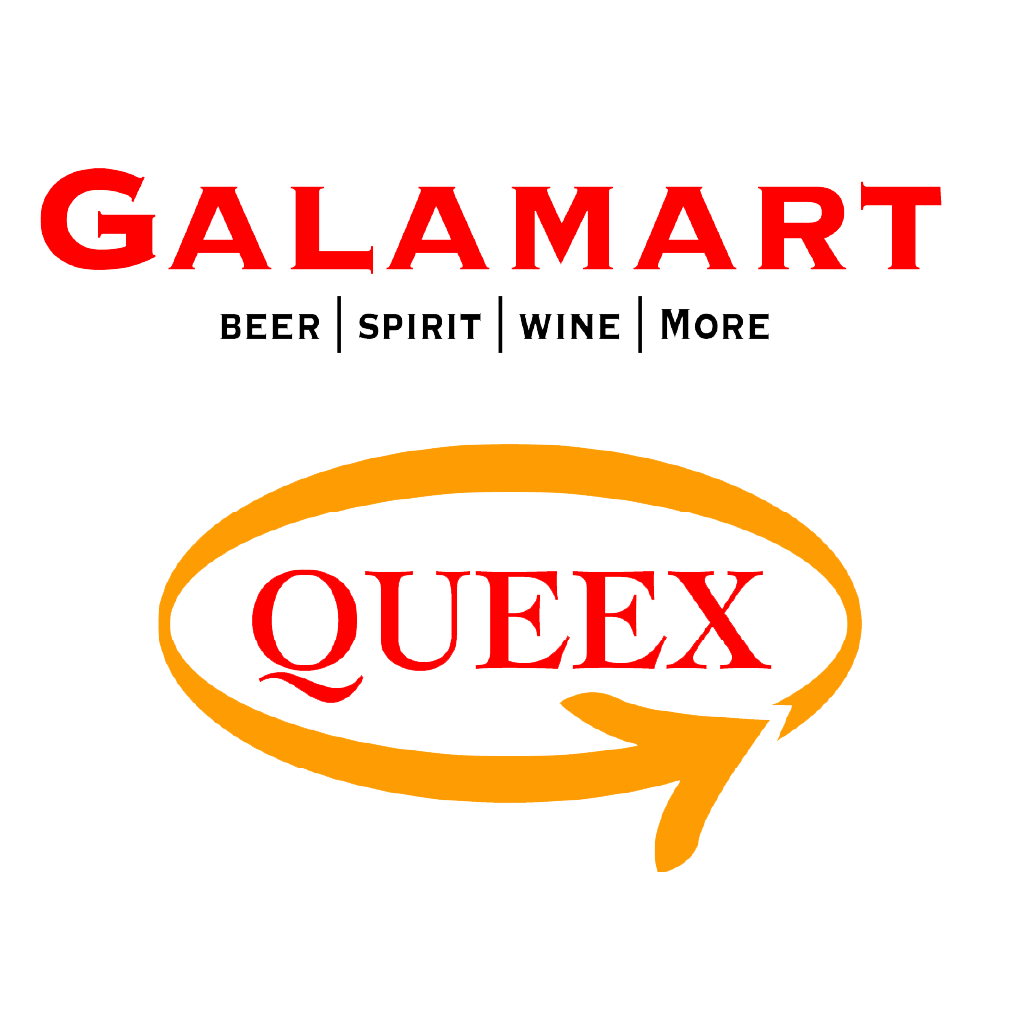 Galamart Sunnyvale, CA logo