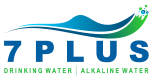 7 Plus Inc. logo