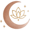 Moonlit Aesthetics logo