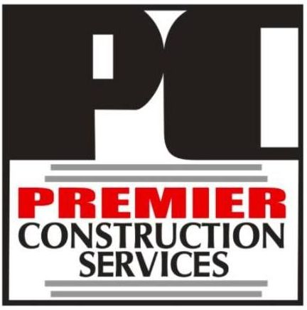 Premier Construction Services logo