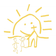 First Baptist Church of Clarendon Child Development Center logo