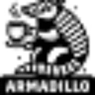 Armadillo Coffee Roasters logo