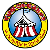 Funohcakes logo