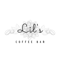 Lil's Coffee Bar logo