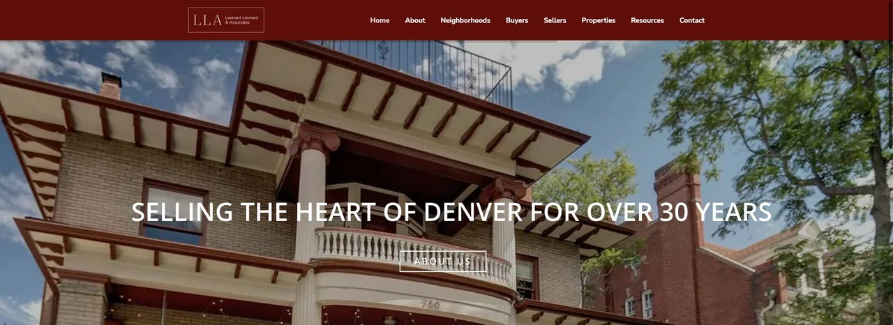 Leonard Leonard & Associates cover