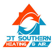 JT Southern Heating and Air logo