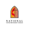 National United Methodist Church logo