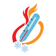 32 Degrees AC & Furnace Repair logo
