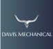 Davis Mechanical logo