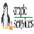Ample Services logo
