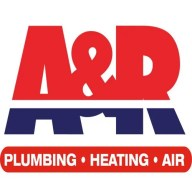 A&R Mechanical Services, Amarillo HVAC & Plumbing logo