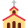 Gill Grove Baptist Church logo