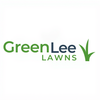 Lee Lawn Care logo