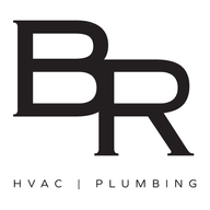 BLACKROCK HVAC & PLUMBING logo