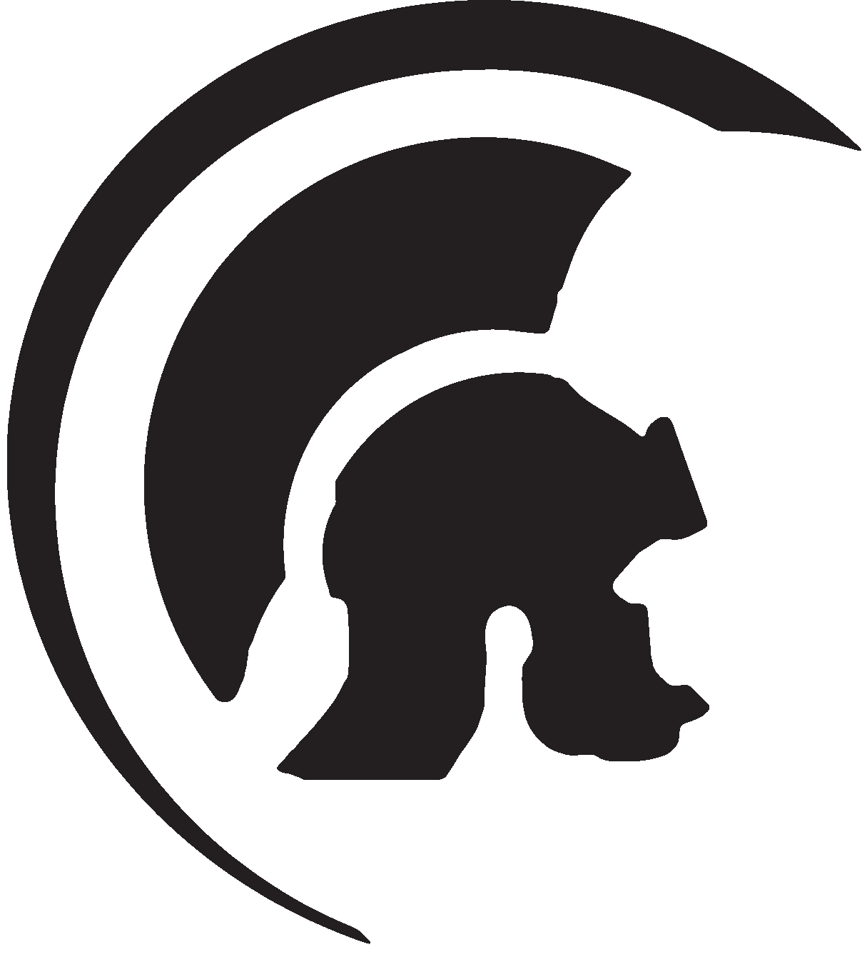 Praetorian USA logo