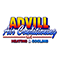 Advill Air Conditioning, LLC logo