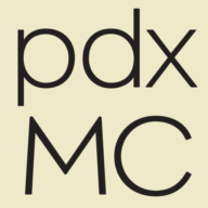 Portland Montessori Collaborative logo