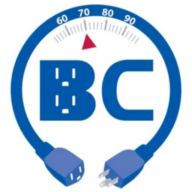 Bay City Electric and Air Conditioning logo