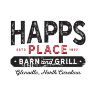 Happ's Place logo